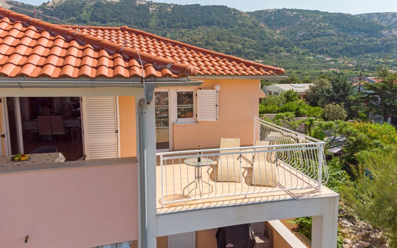 Апартаменты Panoramic View Palit Экстерьер фото
